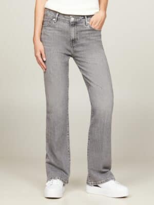 Tommy Hilfiger Bootcut-Jeans