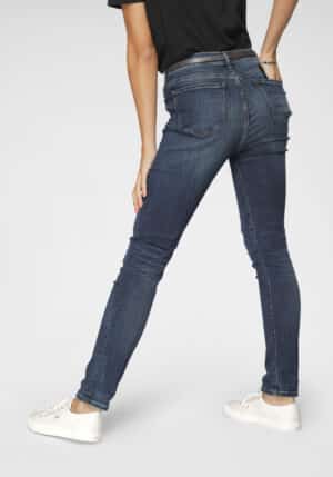 Tommy Hilfiger Skinny-fit-Jeans "COMO SKINNY RW DOREEN"