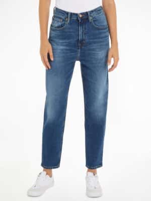 Tommy Jeans Mom-Jeans "MOM JEAN UH TPR DG"