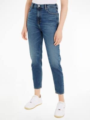 Tommy Jeans Mom-Jeans "MOM SLIM UH CG4215"