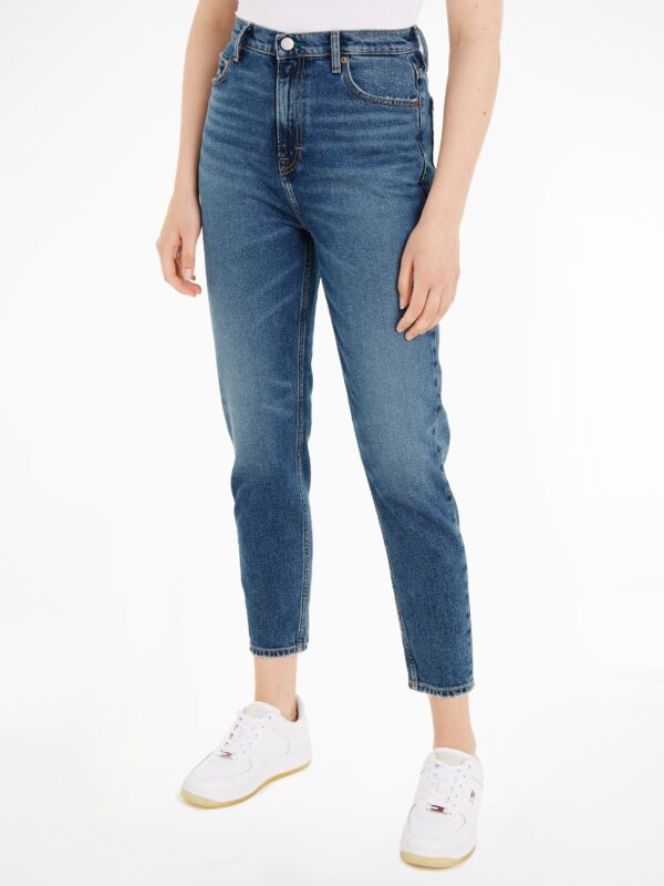 Tommy Jeans Mom-Jeans "MOM SLIM UH CG4215"