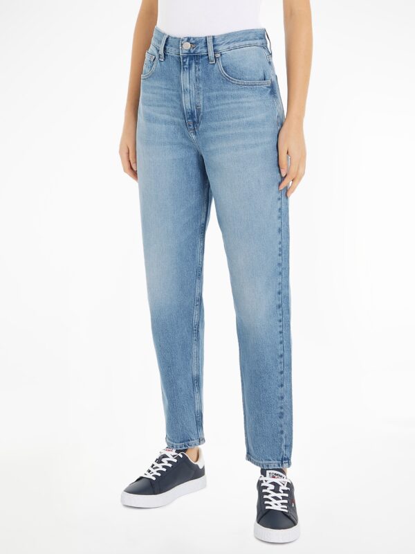 Tommy Jeans Mom-Jeans "Tommy Jeans - High waist - Mom-Jeans"