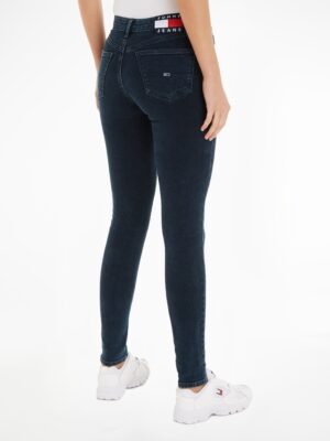 Tommy Jeans Skinny-fit-Jeans