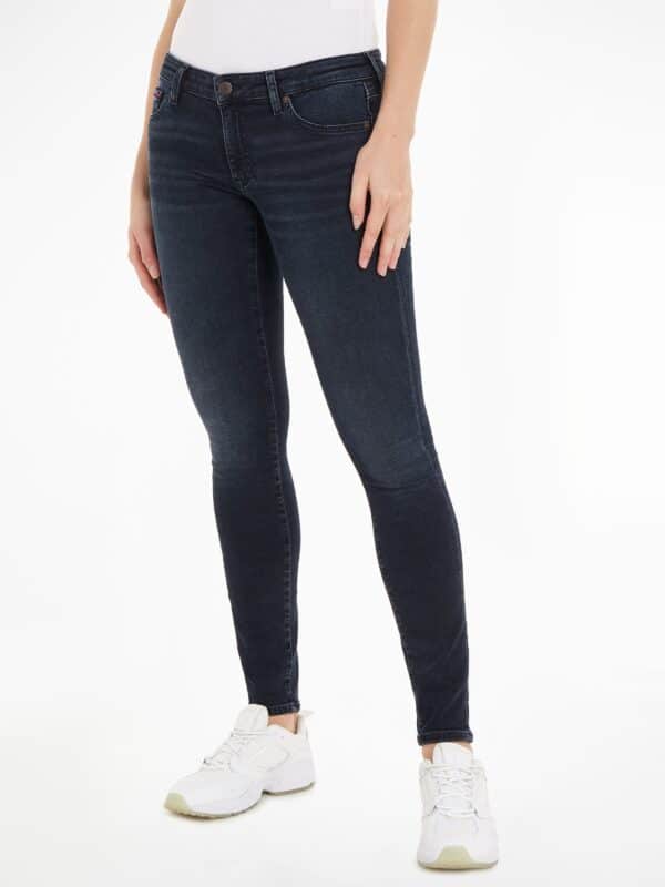 Tommy Jeans Skinny-fit-Jeans