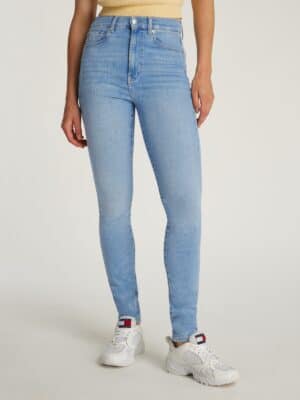 Tommy Jeans Skinny-fit-Jeans "SYLVIA HGH SKN DH1282"