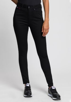 Tommy Jeans Skinny-fit-Jeans "SYLVIA HR SUPER SKNY"