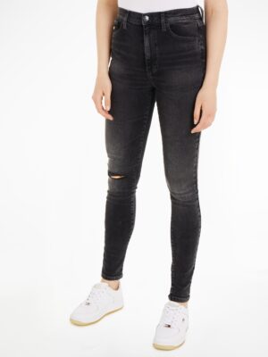 Tommy Jeans Skinny-fit-Jeans "Sylvia"