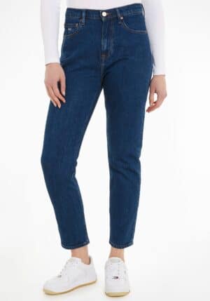 Tommy Jeans Slim-fit-Jeans "IZZIE HGH SL ANK BH5131"