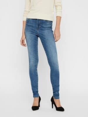 Vero Moda High-waist-Jeans "VMSOPHIA"