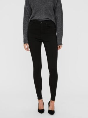 Vero Moda High-waist-Jeans "VMSOPHIA"