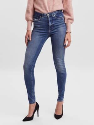 Vero Moda High-waist-Jeans "VMSOPHIA HR SKINNY JEANS RI372 NOOS"