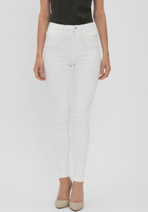 Vero Moda High-waist-Jeans "VMSOPHIA HW SKINNY J SOFT VI403"