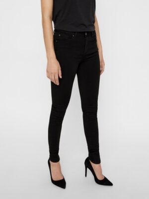 Vero Moda Skinny-fit-Jeans "VMLUX NW SUPER S JEANS"