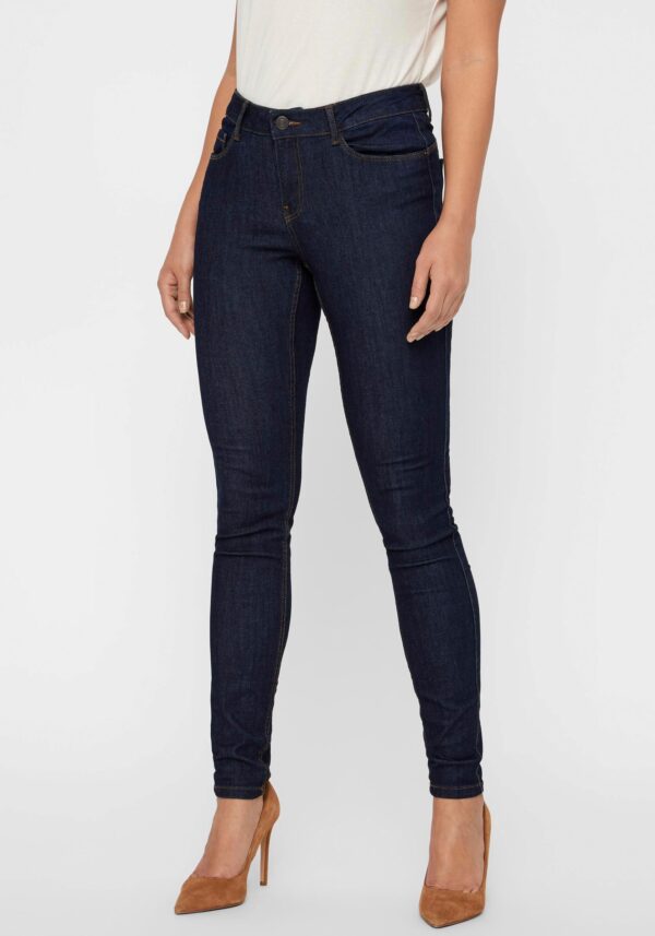 Vero Moda Skinny-fit-Jeans "VMSEVEN SHAPE UP"