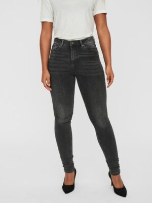 Vero Moda Skinny-fit-Jeans "VMSOPHIA HR SKINNY JEANS AM203 NOOS"