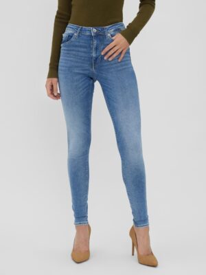 Vero Moda Skinny-fit-Jeans "VMSOPHIA HR SKINNY JEANS RI351 NOOS"