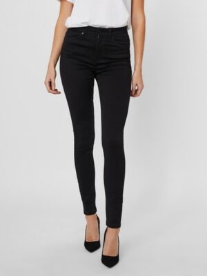 Vero Moda Skinny-fit-Jeans "VMSOPHIA HW SKINNY J SOFT VI110 GA NOOS"