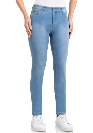 wonderjeans Regular-fit-Jeans "Jeans Classic Regular"