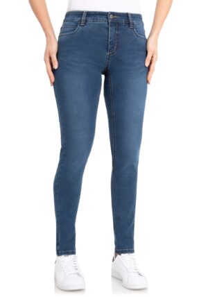 wonderjeans Skinny-fit-Jeans "Skinny-WS76-80"