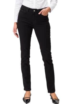 Zero Slim-fit-Jeans "zero Jeans Slim Fit Style ORLANDO 32 Inch"